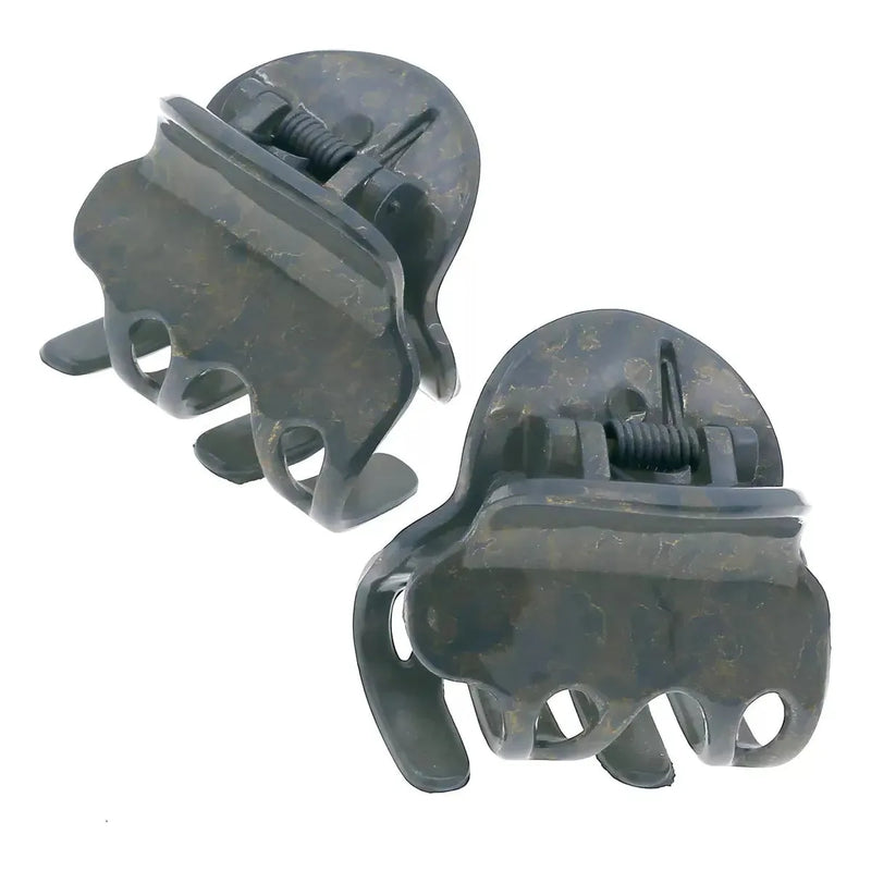 Camila Paris Camila Paris CP3087 Hair Clips Dim Gray