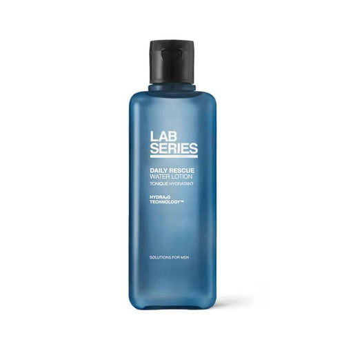 Nava Beauty Lab Series Daily Rescue Water Lotion Men's White Smoke 13.5oz,6.7oz