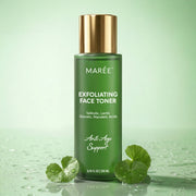 Maree Daily Glow Exfoliating Toner Honeydew 1 item - Complete your routine,2 items - Good choice,3 items - Best price