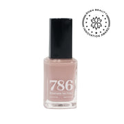 786 Cosmetics Dakar - Breathable Nail Polish White Smoke