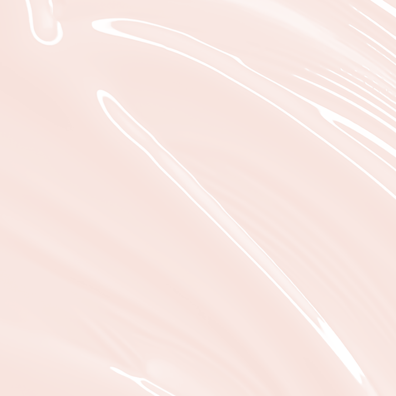 786 Cosmetics Dakar - Breathable Nail Polish Misty Rose