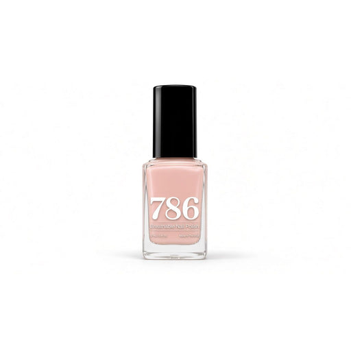 786 Cosmetics Dakar - Breathable Nail Polish White Smoke