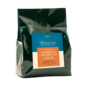 Teeccino Dandelion Caramel Nut Chicory Herbal Coffee Herbal Coffee Black 5lb ground