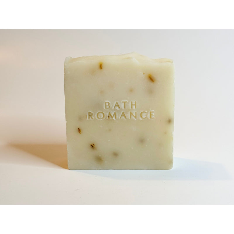 Bath Romance bay leaf soap bar Soap Bar Lavender
