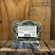 Soaplicity Dark Matter Shaving Soap Shaving Soap Sienna