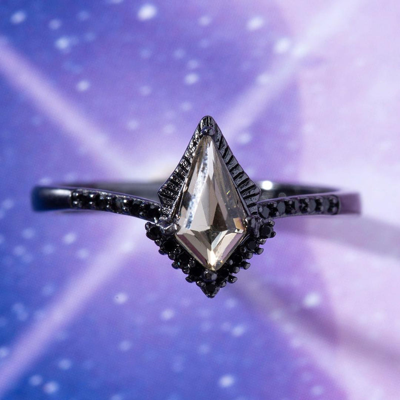 Fragrant Jewels Wicked Unicorn - Bath Bomb Bath Bomb Lavender Ring / 5,Ring / 6,Ring / 7,Ring / 8,Ring / 9,Ring / 10