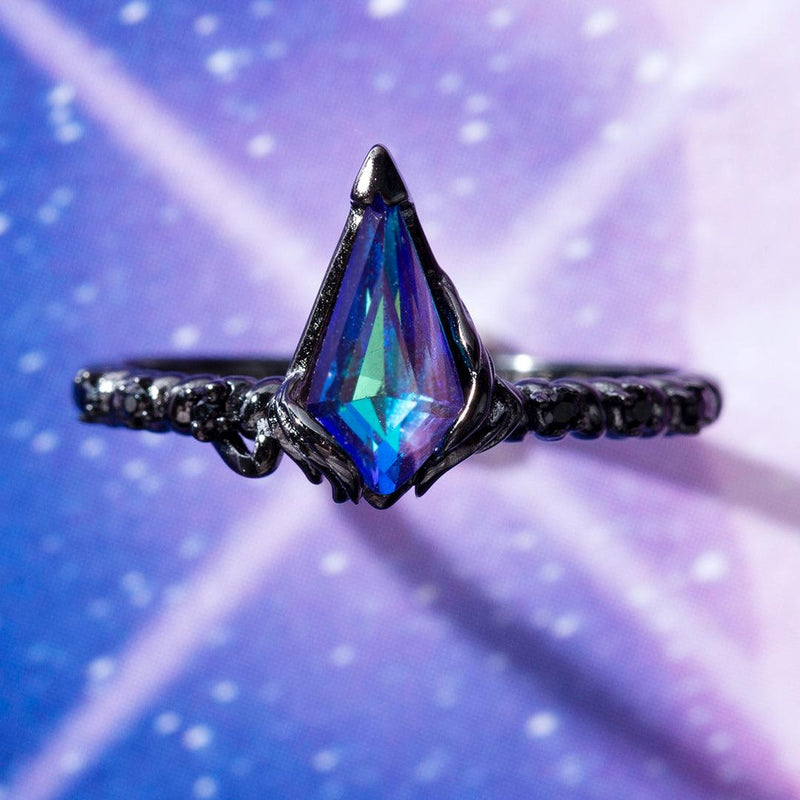 Fragrant Jewels Wicked Unicorn - Bath Bomb Bath Bomb Lavender Ring / 5,Ring / 6,Ring / 7,Ring / 8,Ring / 9,Ring / 10