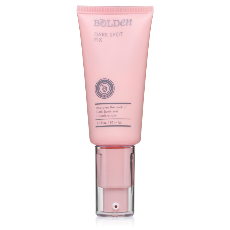 Boldenusa.com Bolden Dark Spot Fix | Face Serum for Dark Spot Treatment Facial Line White Smoke