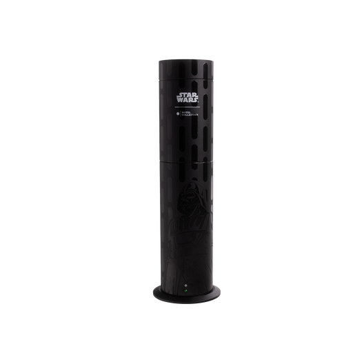 Aroma360 Star Wars™ Studio Pro Scent Diffuser Diffuser Black Darth Vader