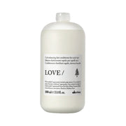 Nava Beauty Davines LOVE Curl Conditioner Hair Light Gray 1000 mL