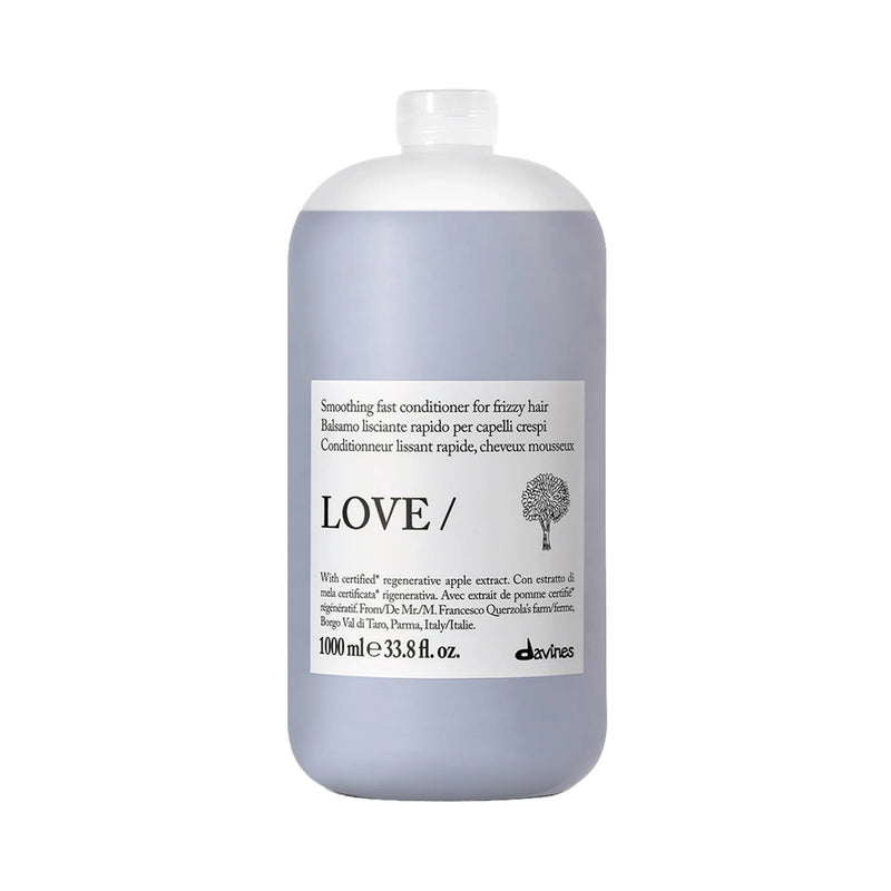 Davines LOVE Smoothing Conditioner