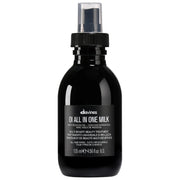 Nava Beauty Davines OI All in One Milk Hair Black 135 mL,135 mL(A)