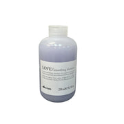 Nava Beauty Davines LOVE Smoothing Shampoo 250 mL Health & Beauty Light Gray