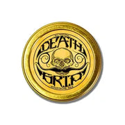Death Grip Death Grip - Death Grip Extra Strong hold Mustache Wax 1 oz Mustache Wax Dark Khaki