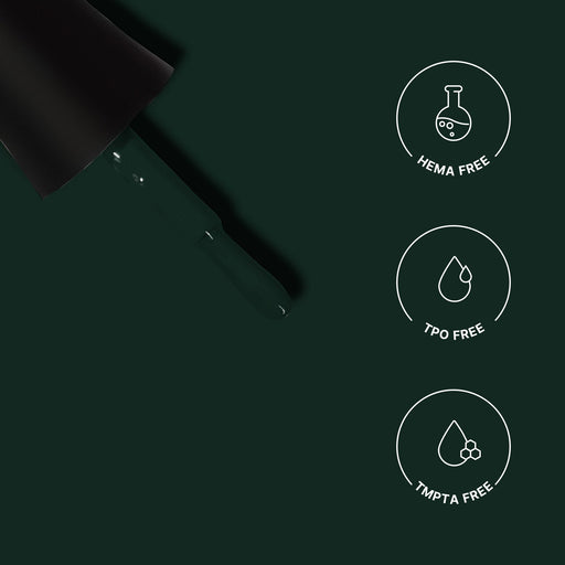 Madam Glam Deep Emerald Dark Slate Gray