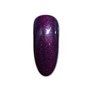 UberChic Beauty I'm Here For The Boos - Gel Polish Gel Polish Midnight Blue