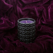 Fragrant Jewels Deep Sleep - Jewel Candle Jewel Candle Black Ring / 5,Ring / 6,Ring / 7,Ring / 8,Ring / 9,Ring / 10