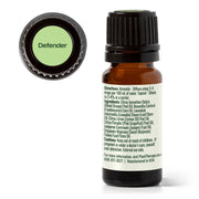 Plant Therapy Defender Essential Oil Blend Essential Oil Dark Slate Gray 10 mL,30 mL
