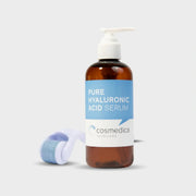 Cosmedica Skincare Deluxe Glow Kit Kit Lavender