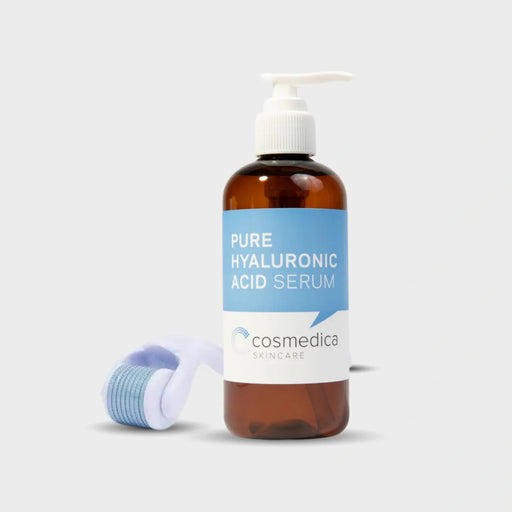 Cosmedica Skincare Deluxe Glow Kit Kit Lavender