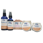 By Robin Creations Radiance Deluxe Moisture Facial Bundle with Free Moisturizing Cleansing Bar Skin Care White Smoke Original Scent / Sheer (No SPF) Moisturizer,Original Scent / SPF30 Moisturizer,Unscented / Sheer (No SPF) Moisturizer,Unscented / SPF30 Moisturizer