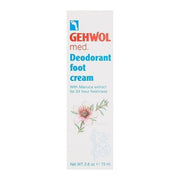 Gehwol Gehwol med Deodorant Foot Cream 2.6 oz Foot Cream Lavender