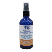 By Robin Creations Natural Probiotic Deodorant Spray Deodorant Midnight Blue Pink Grapefruit & Damask Rose,Lemongrass-Eucalyptus,Jasmine-Gardenia,Lavender-Pine,Pine & Bergamot,Coconut & Vanilla,Frosty Balsam Pine,Sandalwood,Unscented/Sensitive Skin,Custom Scent