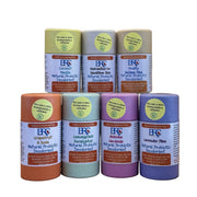 By Robin Creations Natural Probiotic Deodorant Stick Deodorant & Body Care White Smoke Scents in Comments / 1 Full Tube + 3 Refills