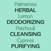 Plant Therapy Deodorizing Essential Oil Blend Essential Oil Powder Blue 10 mL,30 mL,100 mL