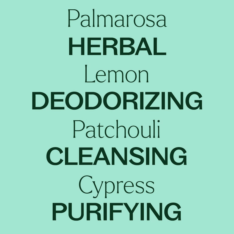 Plant Therapy Deodorizing Essential Oil Blend Essential Oil Powder Blue 10 mL,30 mL,100 mL