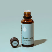 Plant Therapy Deodorizing Essential Oil Blend Essential Oil Light Steel Blue 10 mL,30 mL,100 mL