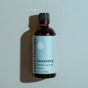 Plant Therapy Deodorizing Essential Oil Blend Essential Oil Light Steel Blue 10 mL,30 mL,100 mL
