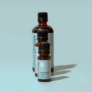 Plant Therapy Deodorizing Essential Oil Blend Essential Oil Light Steel Blue 10 mL,30 mL,100 mL