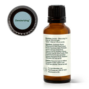 Plant Therapy Deodorizing Essential Oil Blend Essential Oil White Smoke 10 mL,30 mL,100 mL