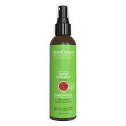 DermOrganic Official Shop Fixe Super Hold Spray Styling Yellow Green 8 fl oz (236ml)
