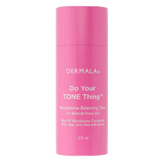 DERMALA Do Your TONE Thing Pale Violet Red