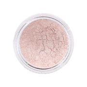 Medusa's Makeup Eye Dust - Desert Storm Light Gray