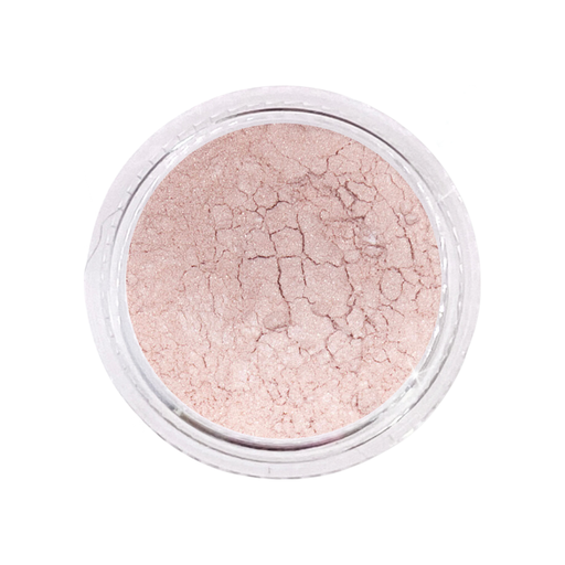 Medusa's Makeup Eye Dust - Desert Storm Light Gray