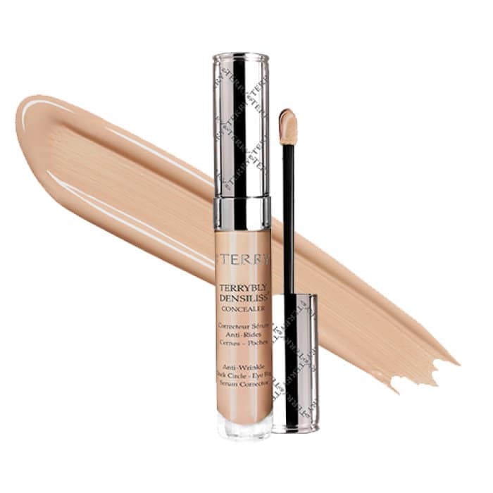 Nava Beauty BY TERRY TERRYBLY DENSILISS CONCEALER ANTI AGEING CONCEALER White Smoke Desert Beige