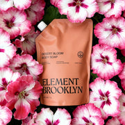 Element Brooklyn Desert Bloom Body Soap Body Soap White Smoke