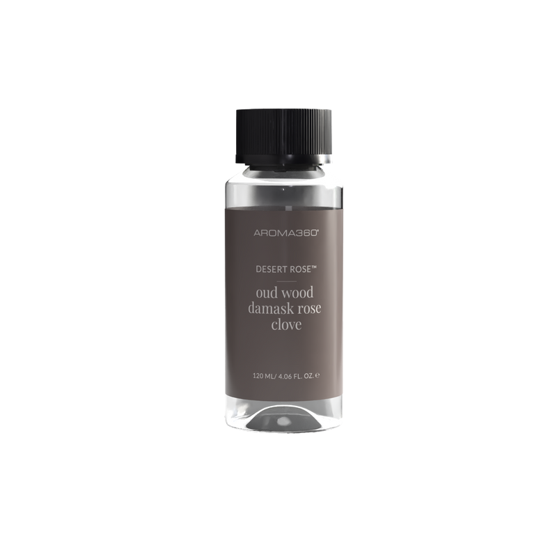 Aroma360 Desert Rose™ Oil Dark Slate Gray Regular / 120mL