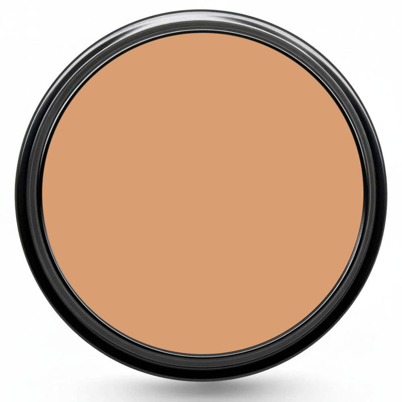 Graftobian Make-Up Company Glamour Crème™ Ultra HD Professional Foundation Dark Salmon (W) Desert Sand