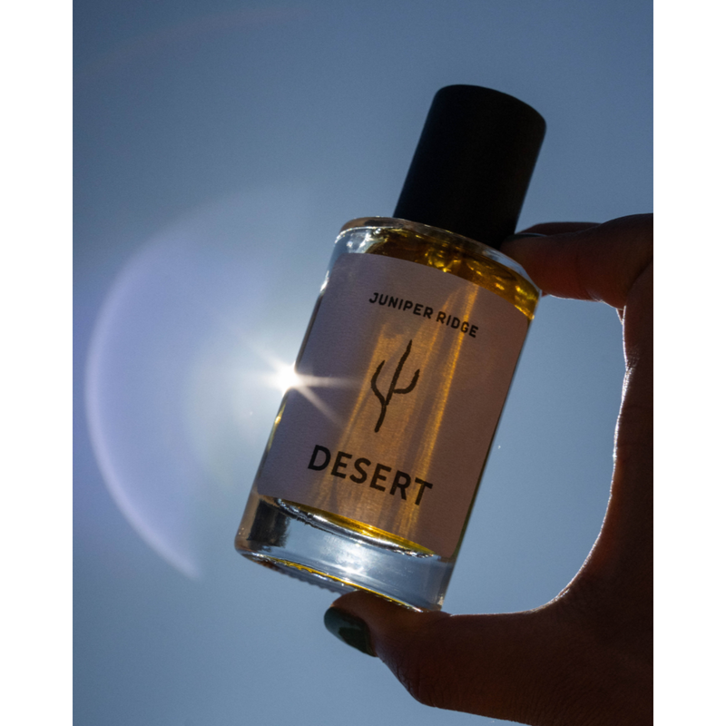 Juniper Ridge Desert Wilderness Cologne Cologne Slate Gray