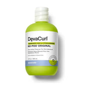 Devacurl DevaCurl Fragance Free & Hipoallergenic No-Poo Original 12 oz Hair Care Product Light Gray