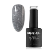UberChic Beauty Diamonds - Gel Polish Gel Polish Dark Slate Gray