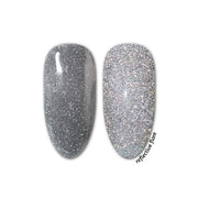 UberChic Beauty Diamonds - Gel Polish Gel Polish Light Slate Gray