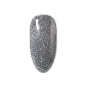 UberChic Beauty Diamonds - Gel Polish Gel Polish Dim Gray