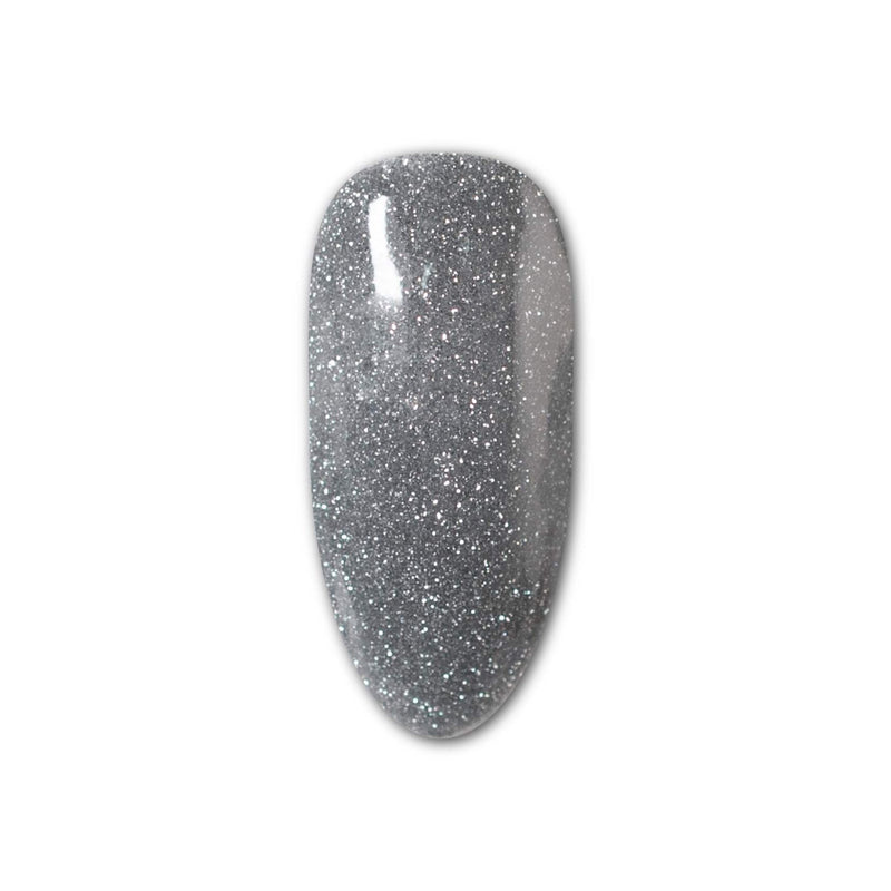 UberChic Beauty Diamonds - Gel Polish Gel Polish Dim Gray