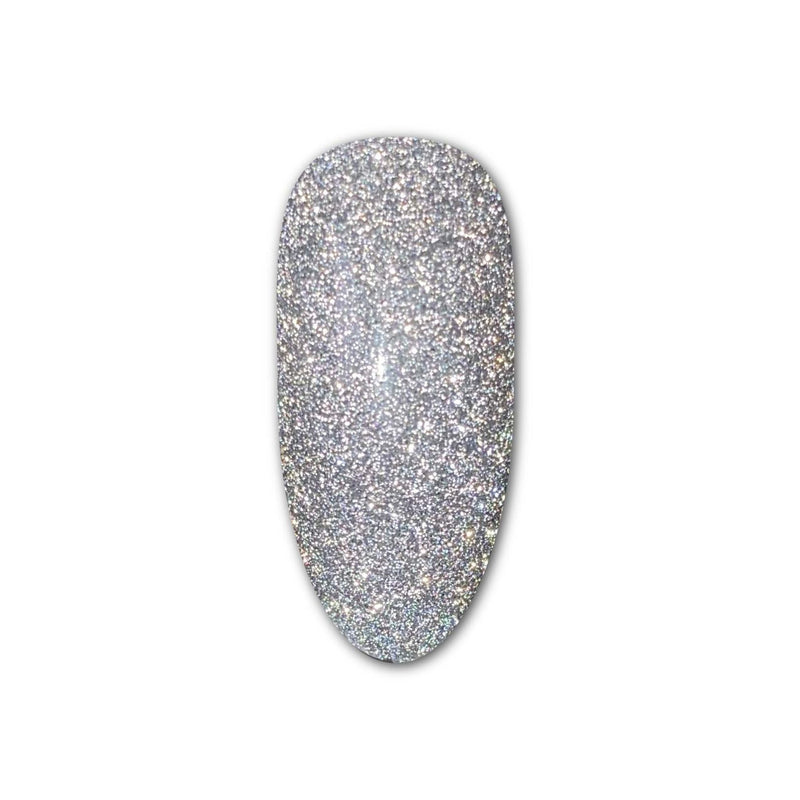 UberChic Beauty Diamonds - Gel Polish Gel Polish Gray