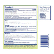 Boiron Boiron Diaralia 60 Tabs Homeopathic Medicine Beige
